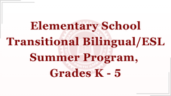  elem bilingual